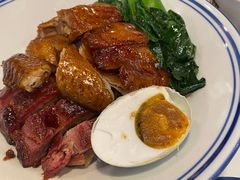 -金湖港式餐厅(建外店)