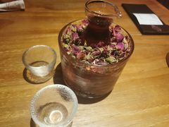 花田玫瑰酒-稻前Taoki(方圆荟店)