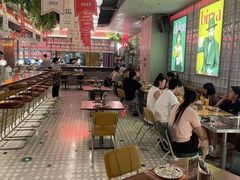 -BOTTEGA意库(中骏世界城店)