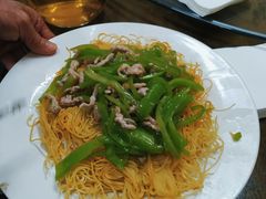 苏式二面黄-协和菜馆(凤凰街店)