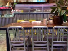 大堂-MIKAKU(万达广场上海宝山店)