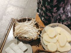 -重庆渝达老火锅(春熙路店)