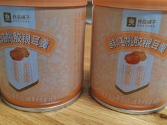 -良品铺子(马王堆店)