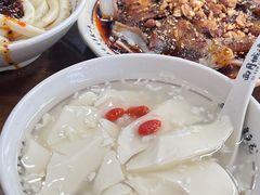 -小谭豆花(西大街店)