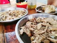 -陈阿婆叉粿条(大小街店)