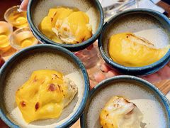 -Mr.Fish鱼鲜生海鲜放题(高德置地冬广场店)