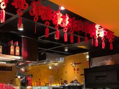 -耶里夏丽·新疆菜·28年喀什老馆(田林东路店)