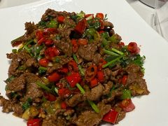 -三湘四水正宗湘菜(君峰路店)