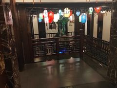-古韵轩·园林餐厅