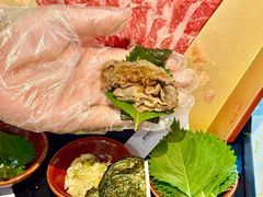 -一绪に寿喜烧自助(世茂广场店)