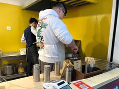 -傅强排骨(成都总店)
