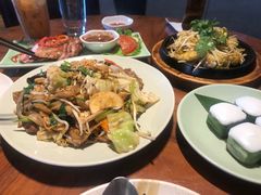 -mango tree芒果树泰国餐厅(青岛万象城店)