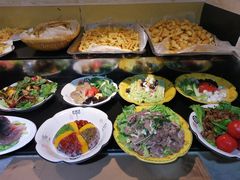 -东来土菜馆(民祥园路店)