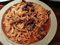 -天山醉美辣子鸡(文艺路店)