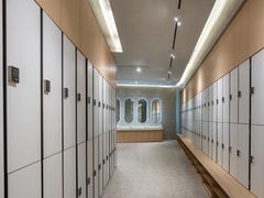 -Z&B Fitness Studio·Gym(前滩L+PLAZA店)