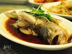 -长崎家日式料理(人民大街店)