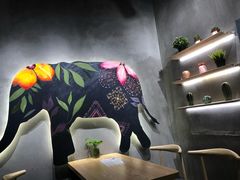 -素匠泰茶(三里屯SOHO工体奶茶店)