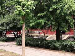 -大钟寺古钟博物馆