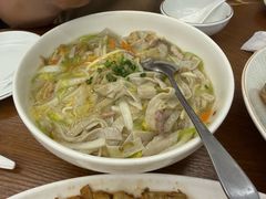 -渔满仓海鲜渔家(象山二店)