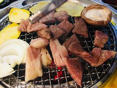 -伊茉家的烤肉店(勒泰中心店)