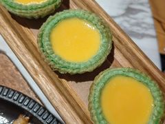 -广州花园酒店荔湾亭·地道点心·粤式饮茶