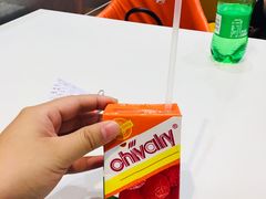 -张亮麻辣烫(政民路店)