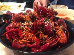 -巴厘龙虾·榜首油焖大虾(青山店)