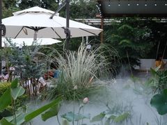 -墨居上隐·院子里火锅(峨眉店)
