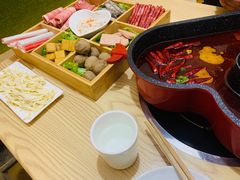 -天台水上烧烤