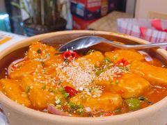 -茶花妹子云南餐厅(北大店)