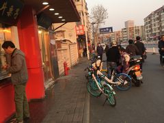 -二斗栗子(西湖道店)