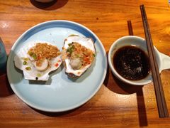 -三个渔夫·蒸汽海鲜(小白楼店)