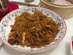 -喜宴又一村·粤菜·茶点·海鲜(壹方天地店)