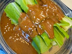 -那家·油麻菜馆(先农大院店)
