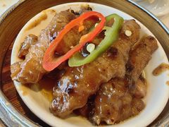 -金鮀岛潮州酒家