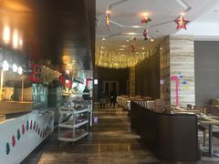 -威珀斯酒店·珀萃美食餐厅 | 海鲜刺身·现烤生蚝·特色烤肉