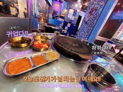 -玄希浪漫厨房·韩料烤肉(湖滨银泰in77店)