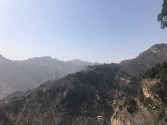 -北京上方山国家森林公园
