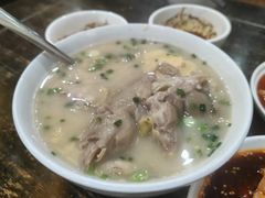 -牛王庙(龙华花园店)