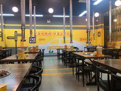 大堂-P1泥炉烤肉(市桥富华东路店)