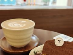 -E SPECIAL COFFEE 别样