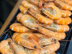 -何发发和牛烧肉·鳗鱼榴莲放题自助(乐峰广场店)