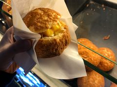 -西树泡芙(珠海华发商都店)