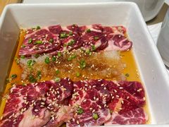 -千寻山野烤肉(天虹店)
