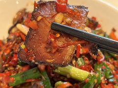 -笨罗卜浏阳菜馆(龙华鹏润达店)