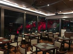 -璟象酒店-爱丽坊景观餐厅