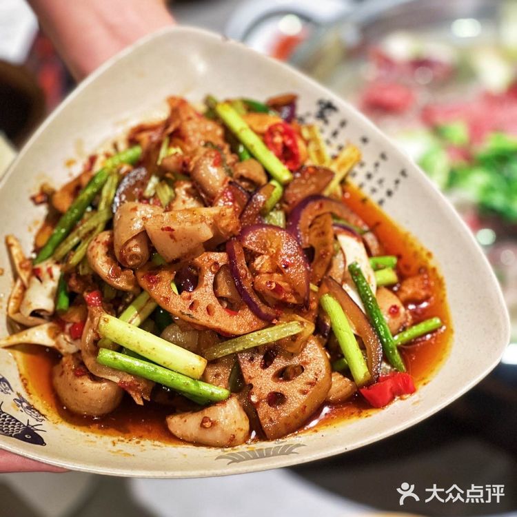 深圳探店 | 正统乐山跷脚牛肉🐮冯四孃开来罗湖了!