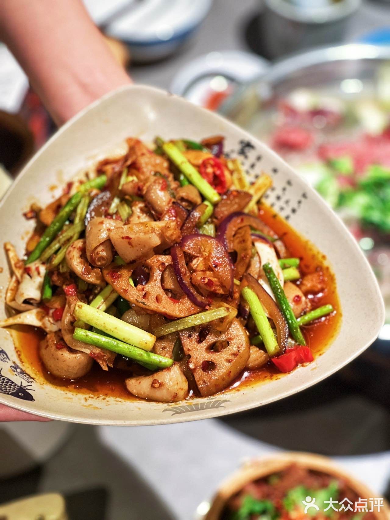 深圳探店 | 正统乐山跷脚牛肉🐮冯四孃开来罗湖了！