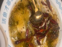 -花椒俏川菜小馆(南海万达店)