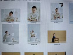 -染墨儿童摄影(转塘店)